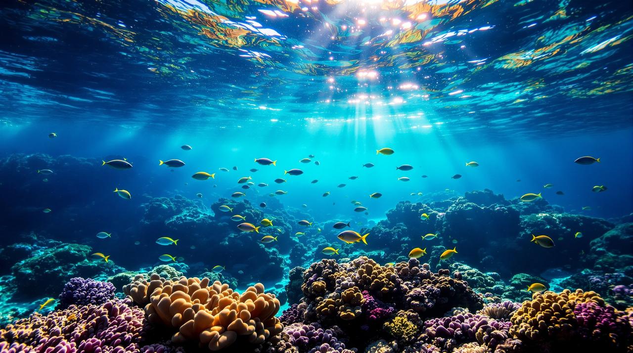 老司机电影院 - 深海探险:神秘的海洋世界 视频封面