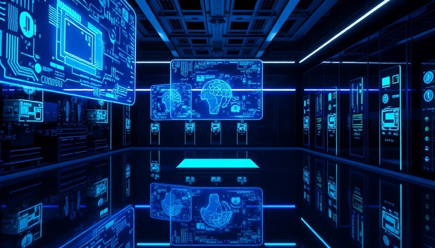老司机电影院 - 科技前沿:AI改变未来生活 缩略图
