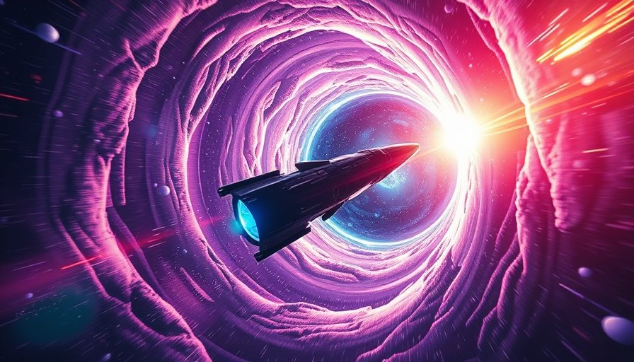老司机电影院 - 星际穿越:宇宙边缘的壮丽之旅 缩略图